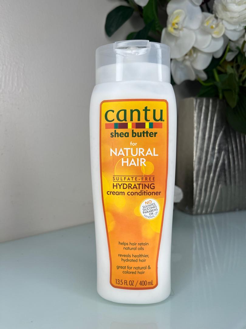 CANTU CONDITIONER