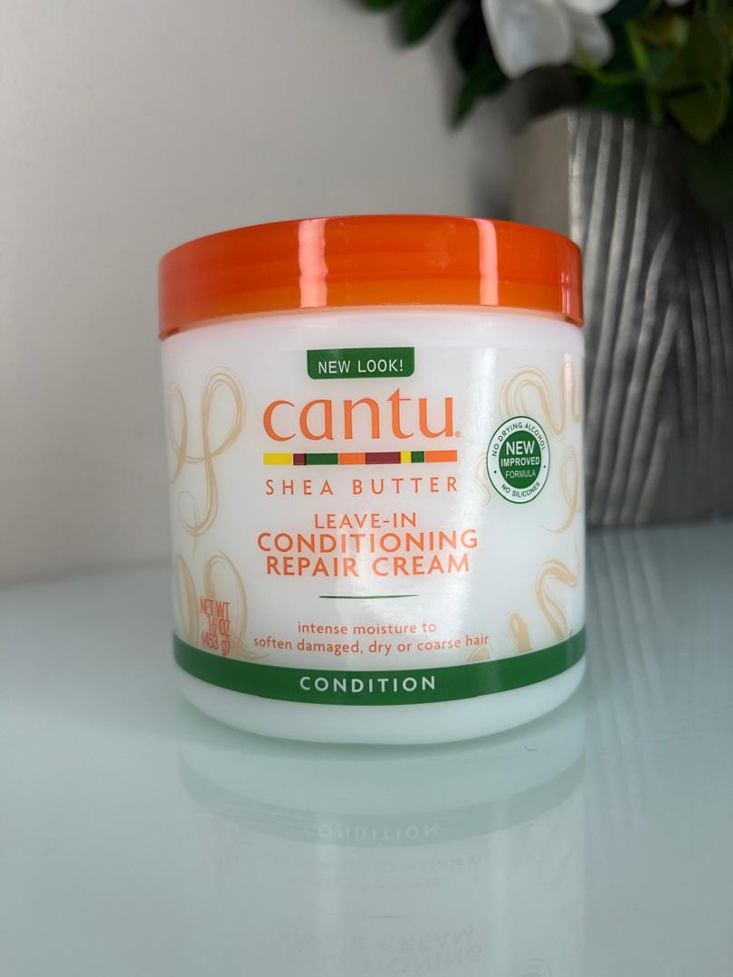 CANTU LEAVE IN