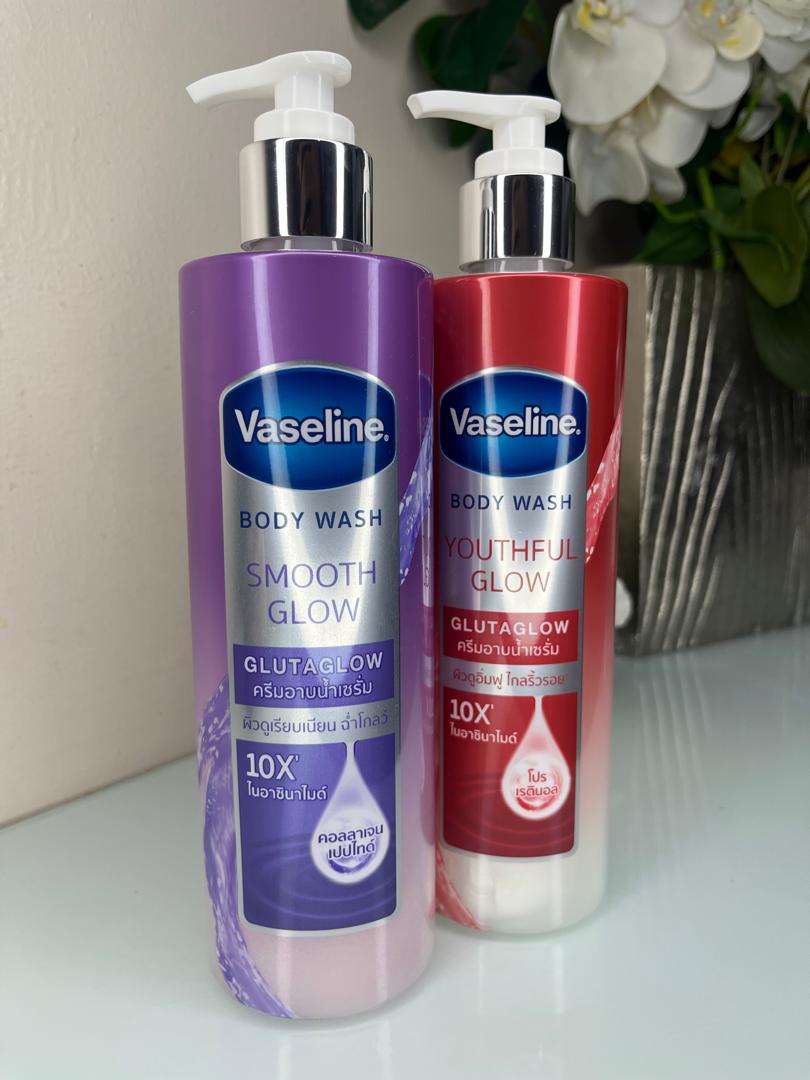 VASELINE GLUTA HYA CREAM