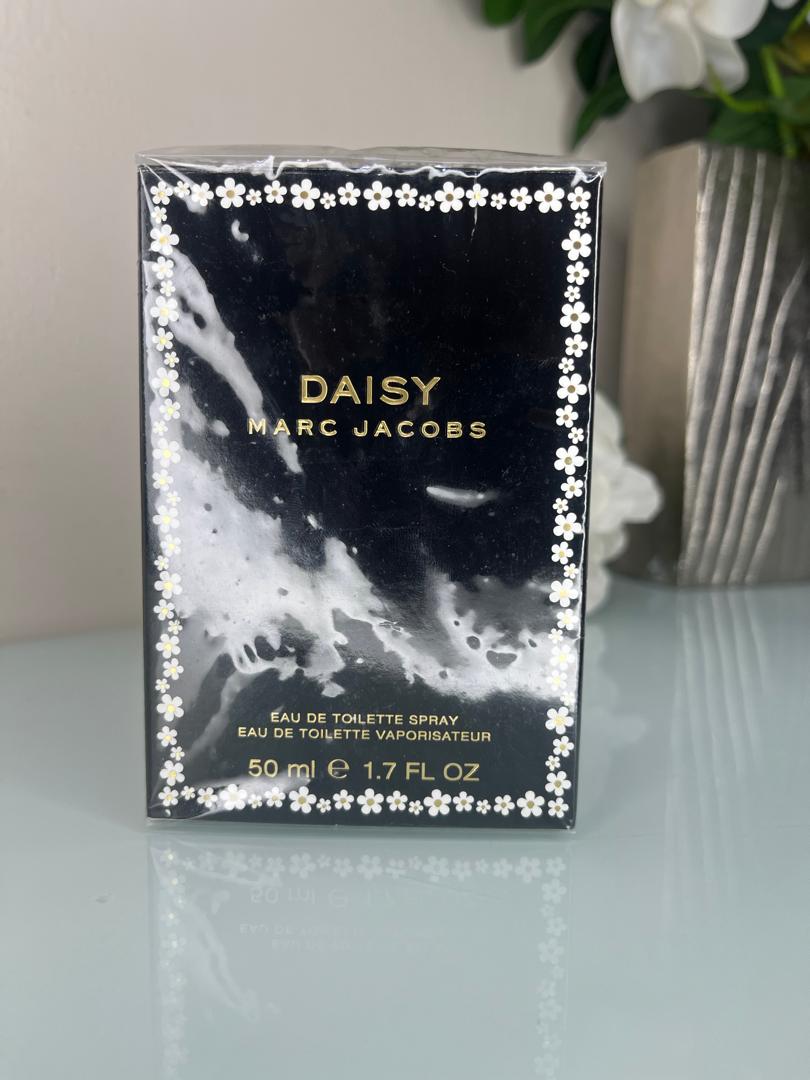 DAISY PERFUME