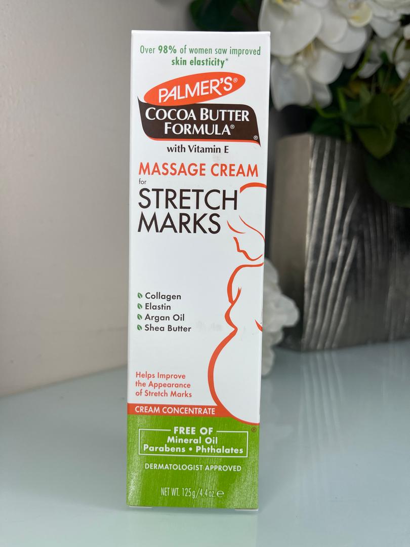 PALMERS STRETCH MARK