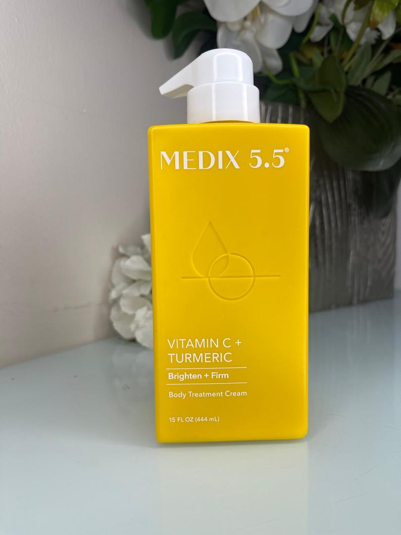MEDIX BODY TREATMENT