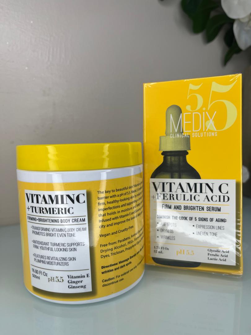 MEDIX SERUM
