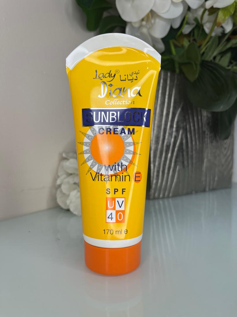 LADY DIANA CREAM
