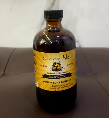 CASTOR OIL