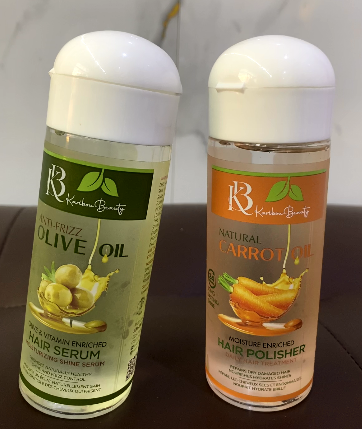 HAIR SERUM