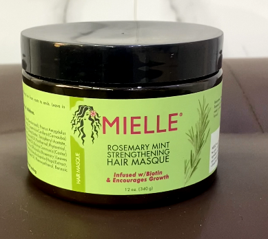 MIELLE TREATMENT
