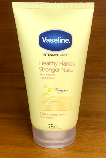 HAND CREAM