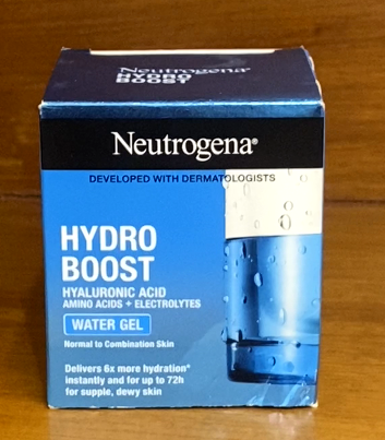 NEUTROGENA MOSTURIZER