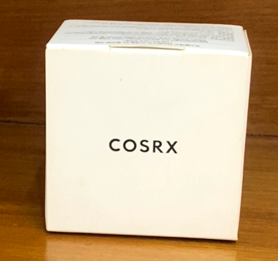 CORSX MOISTURIZER