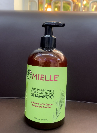 MIELLE SHAMPOO