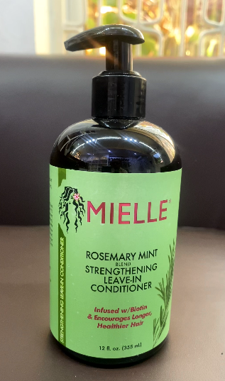 MIELLE LEAVE IN CONDITIONER