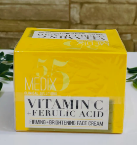 MEDIX FACE CREAM