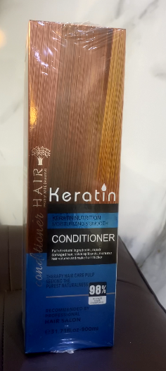 KERATIN CONDITIONER