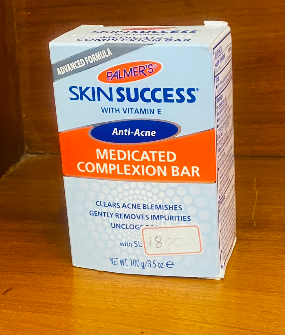 PALMERS SKIN SUCCESS