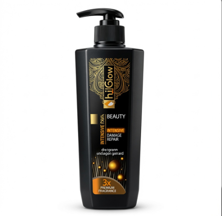 Hi Glow lotion