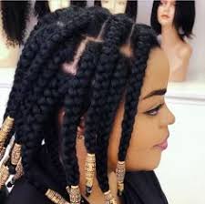 Brazilianwool Box braids