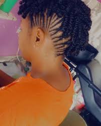 Kiduku FauxLocks
